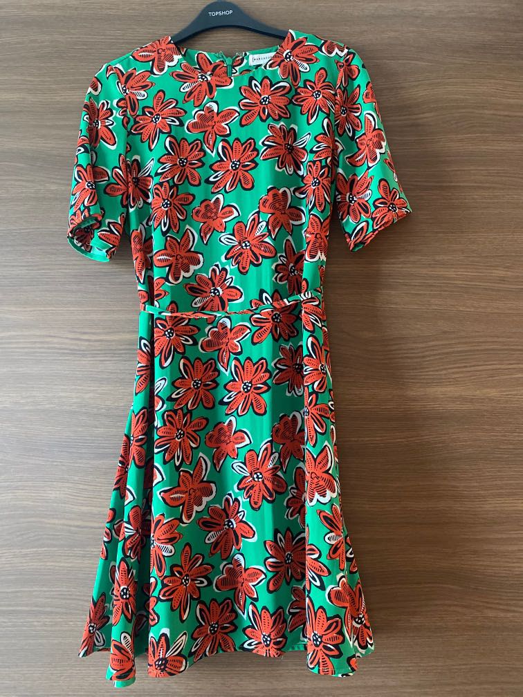 Warehouse summer dresses new arrivals sale