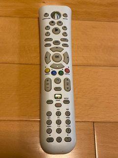 Xbox360遙控器 windows mce remote