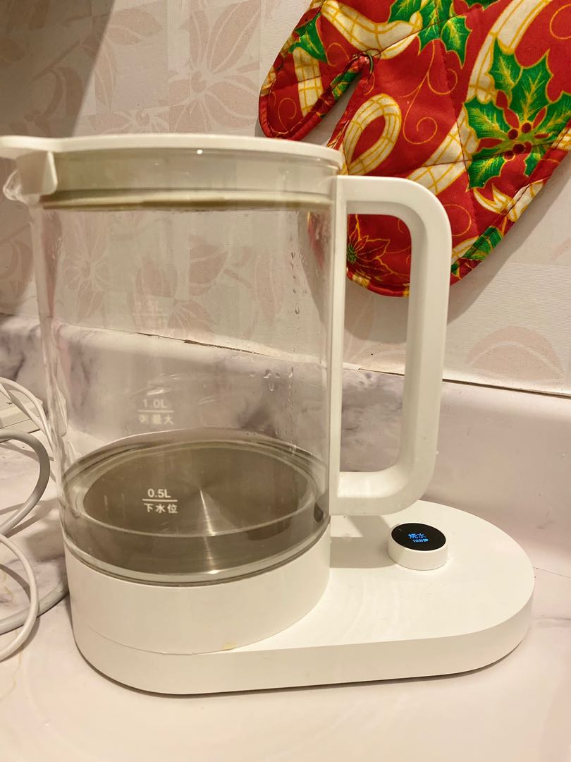 Xiaomi Mijia Smart Electric Kettle, Furniture & Home Living