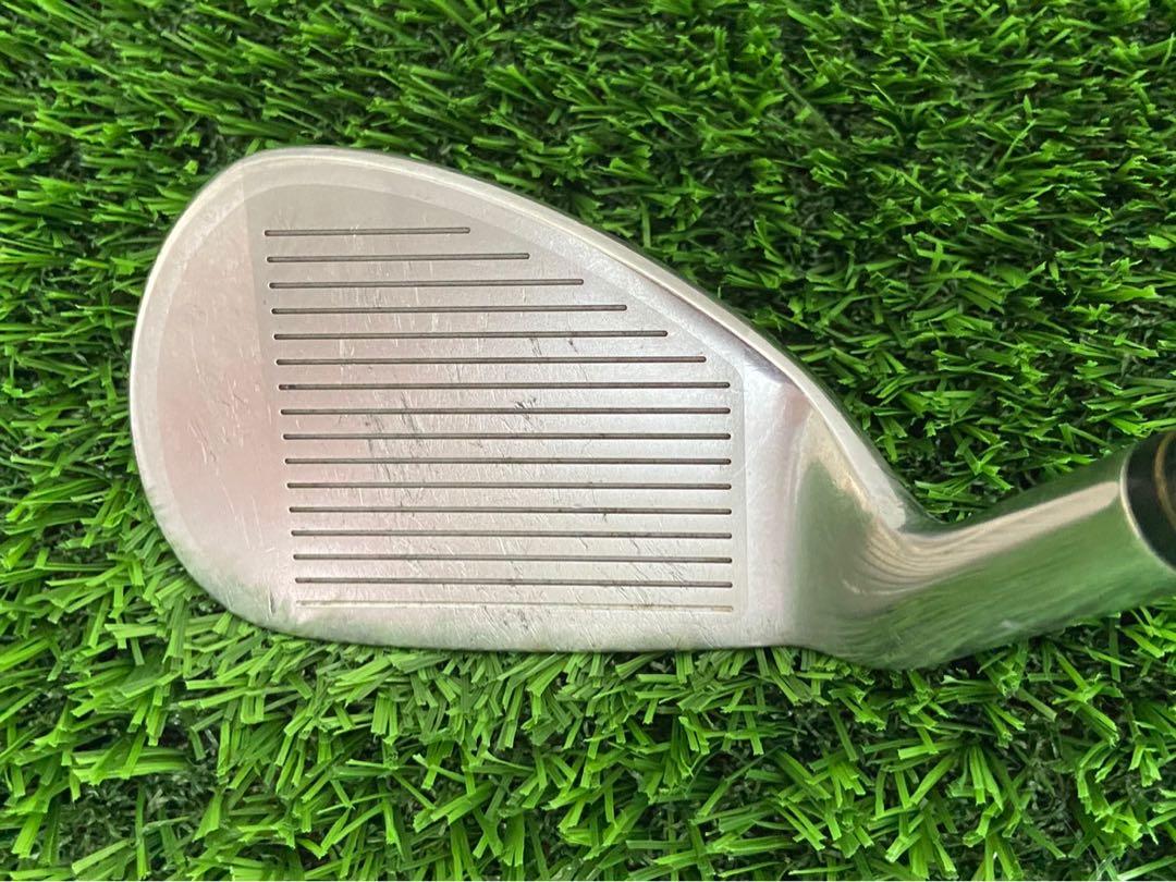 XXIO Approach Wedge golf club, Sports Equipment, Sports & Games, Golf