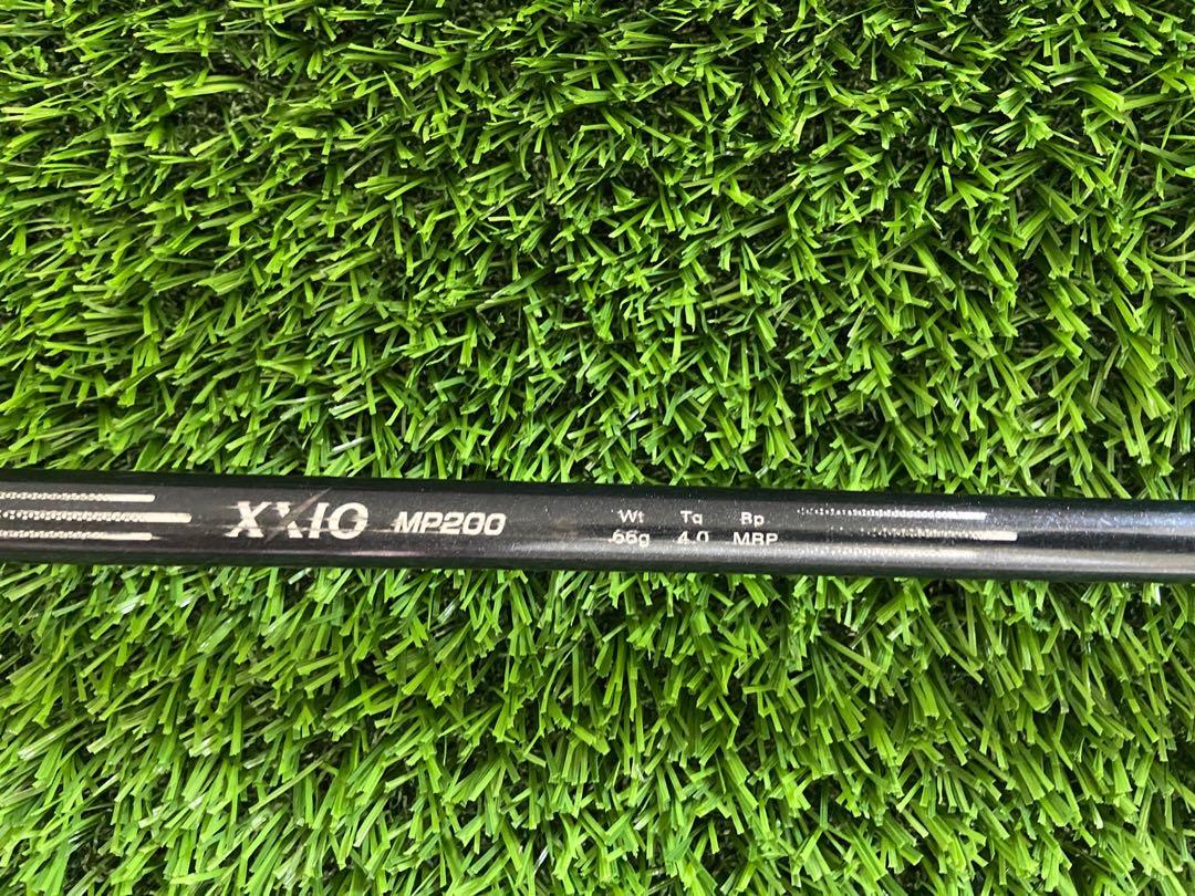 XXIO Approach Wedge golf club, Sports Equipment, Sports & Games, Golf