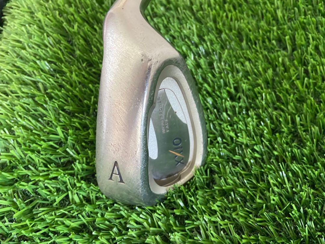 XXIO Approach Wedge golf club, Sports Equipment, Sports & Games, Golf