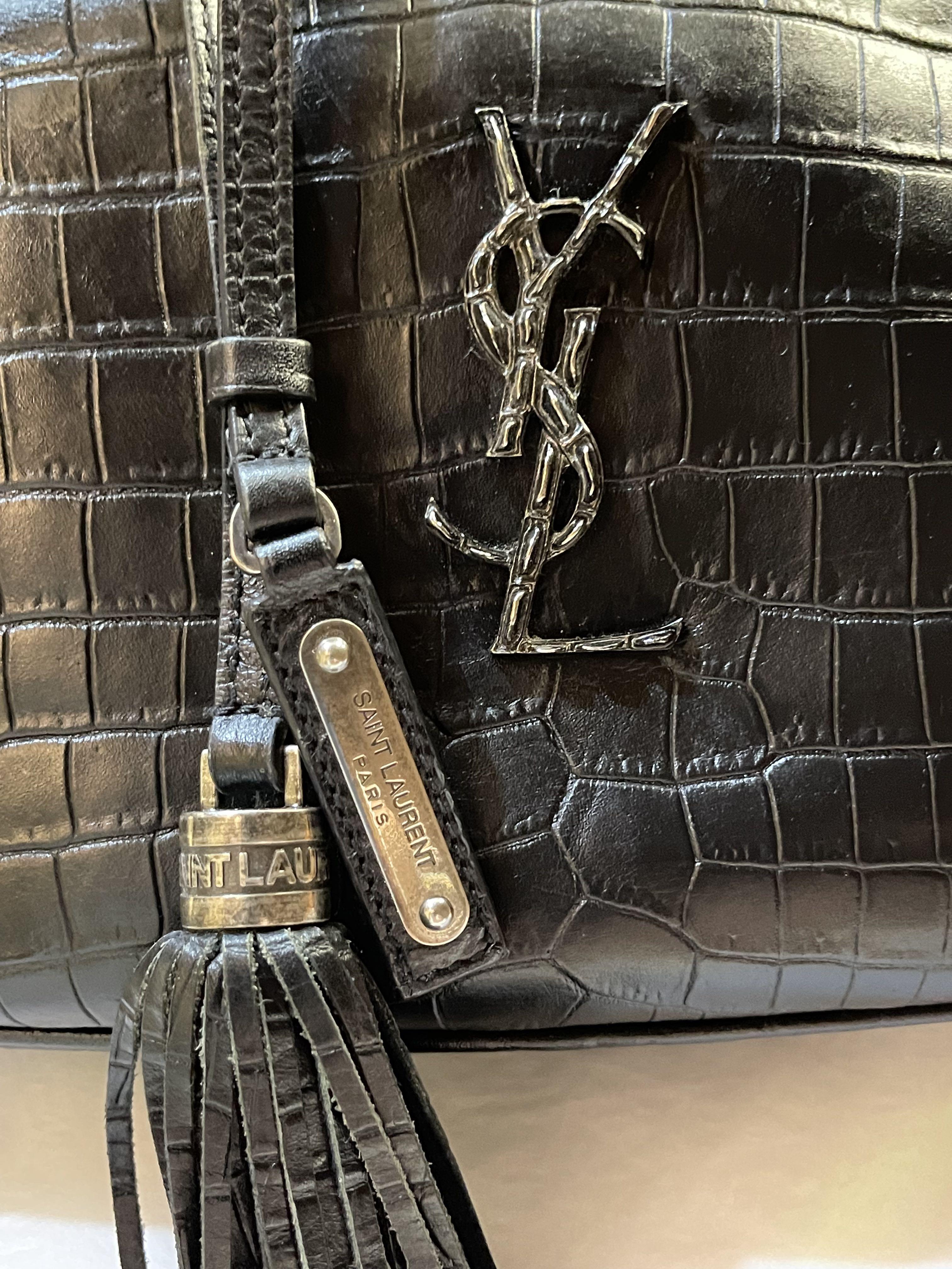 Mbs ysl store