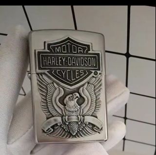 zippo lighter Collection item 2