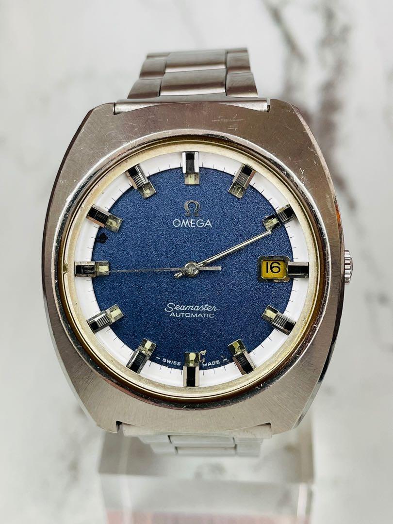 Omega 166.110 sales