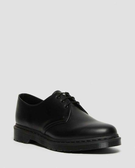 Dr marten 146 mono smooth clearance