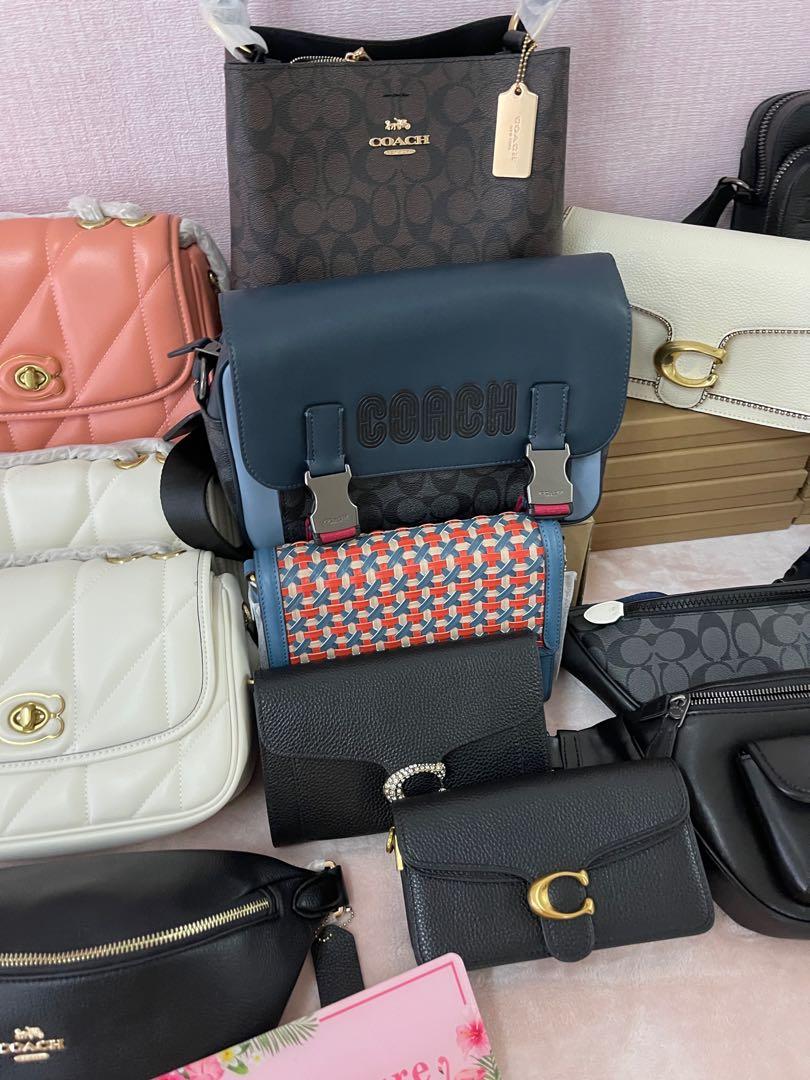Tory burch daisy purse clearance