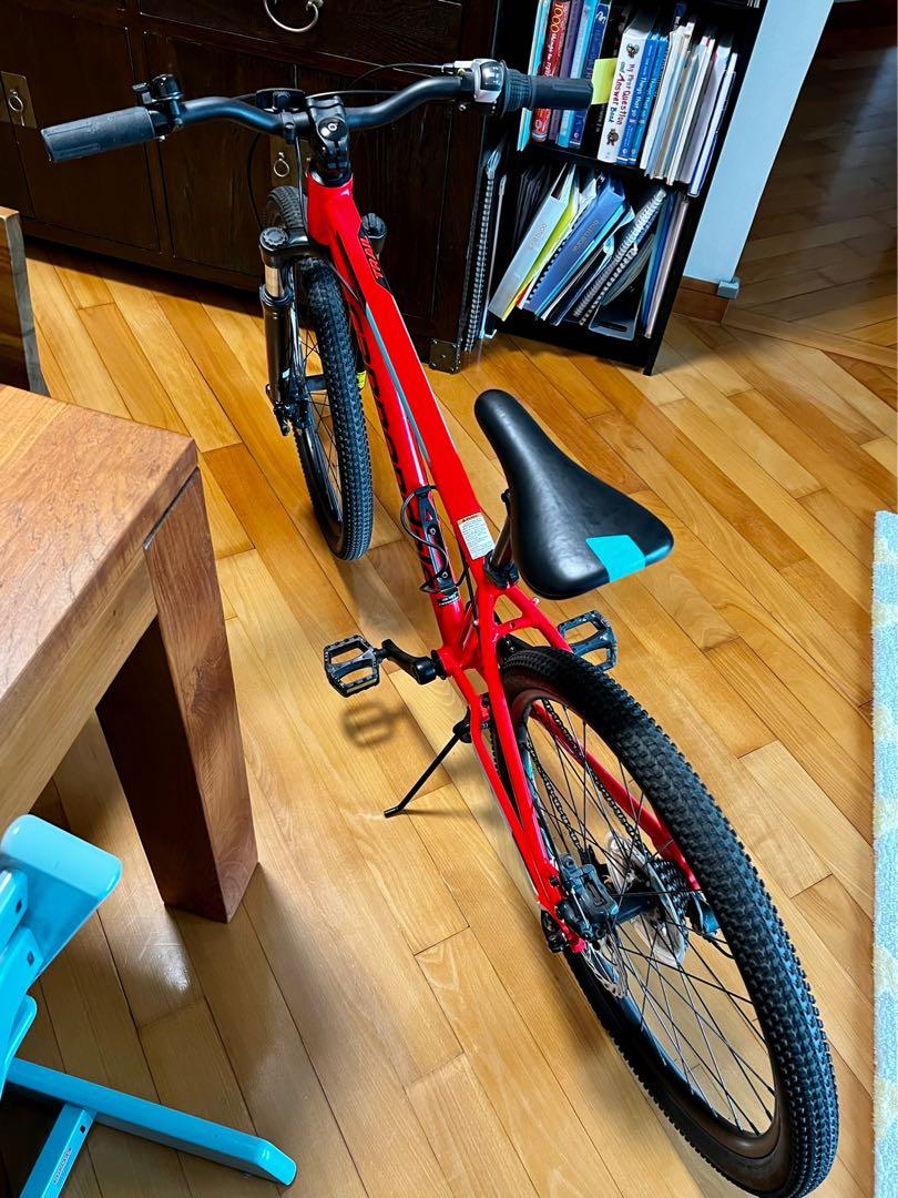 Cannondale trail best sale 24 2018