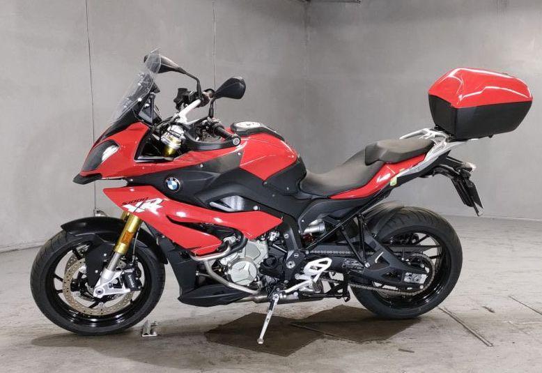 2018 Unregister Bmw S1000XR Sport Touring 2 Year Warranty