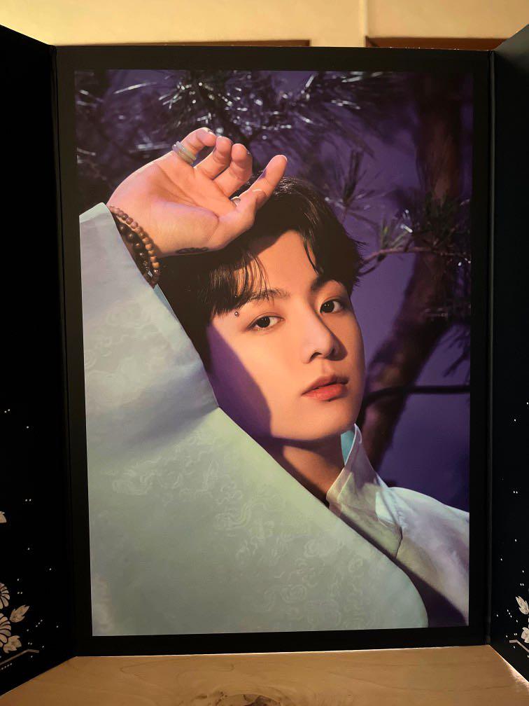 BTS 2021 DALMAJUNG SHIRT NIGHT ダルマジュン BTS 2021 DALMAJUNG SHIRT NIGHT ダルマジュン（2022 BTS 달마중