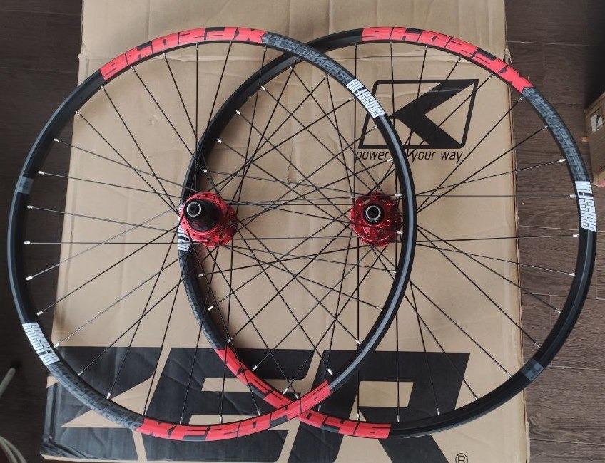 Koozer xf2046 cheap