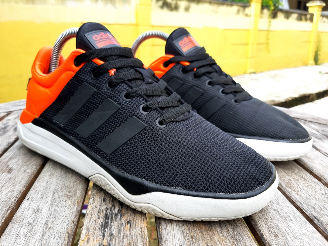 Adidas 2025 cloudfoam swish