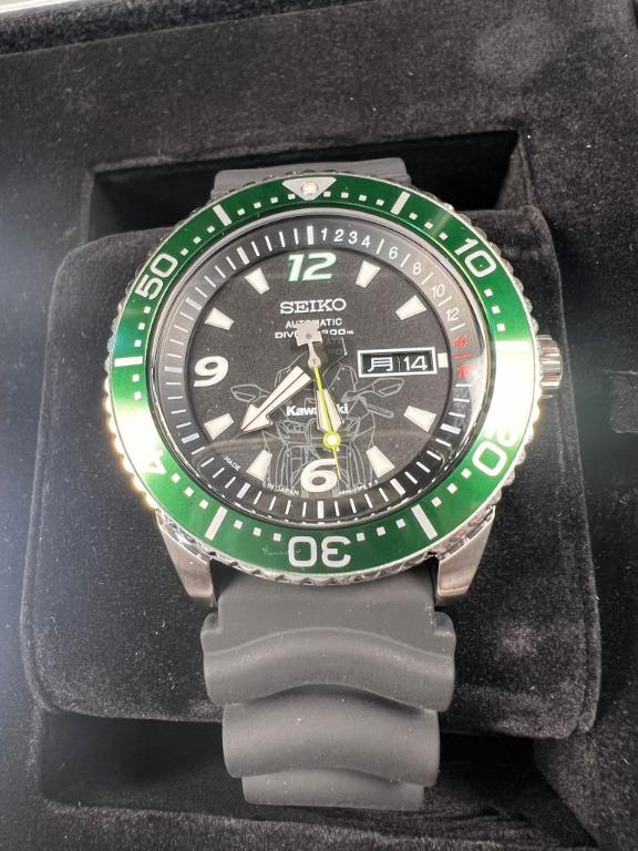 【未使用品】SEIKO SUP459P1 （海外版）