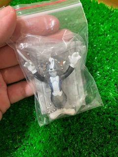 湯姆貓指揮家 扭蛋吊飾