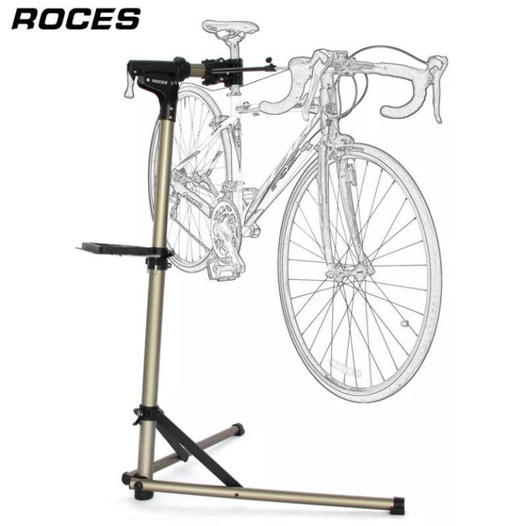 roces bike repair stand