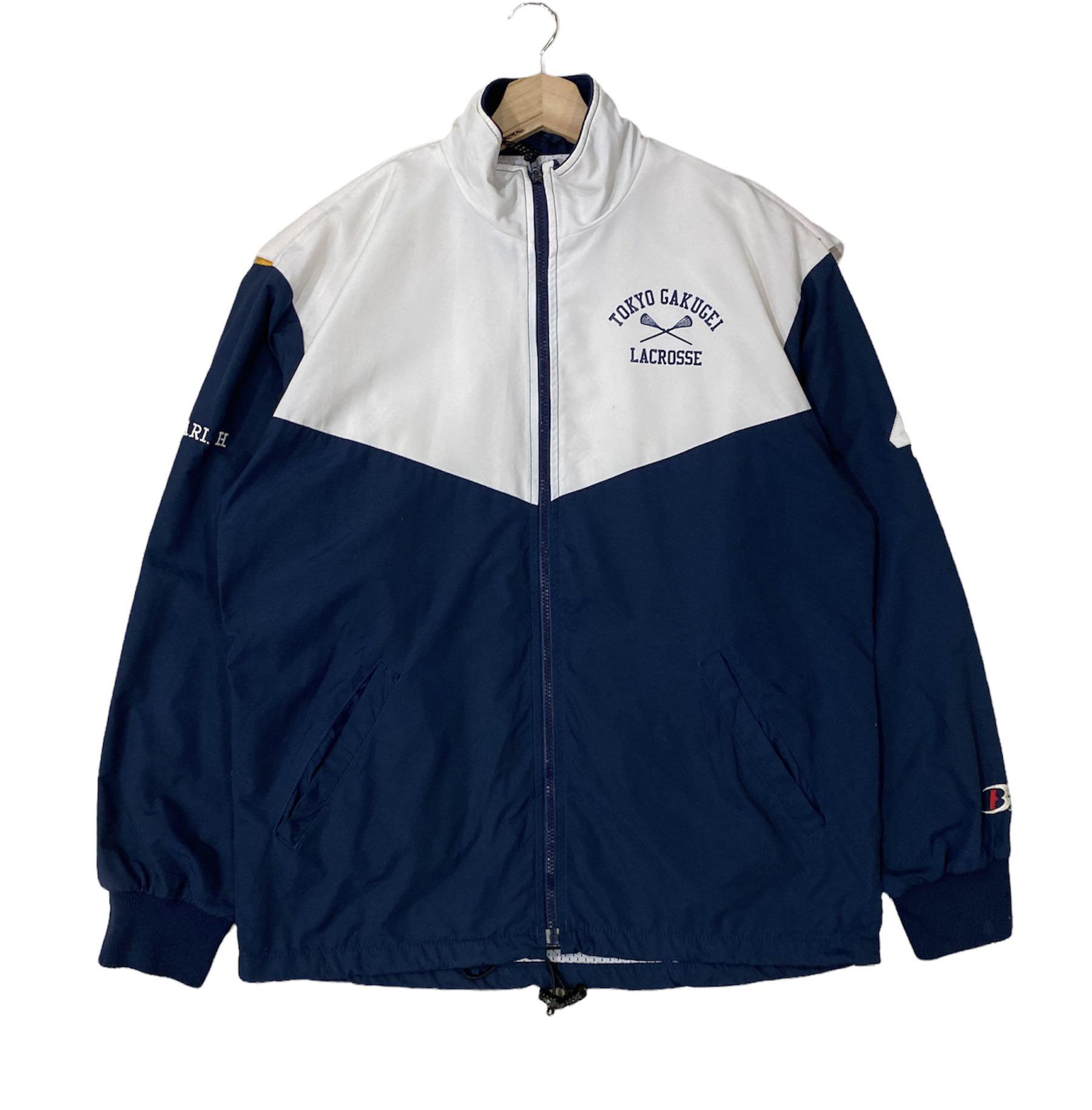 Boathouse Lacrosse Jacket atelieryuwa.ciao.jp