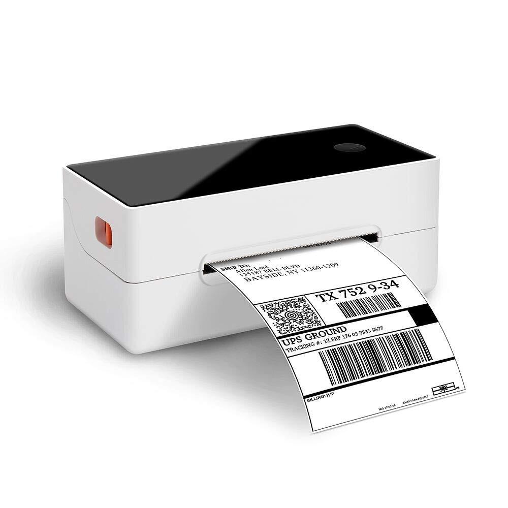 ðŸ’ž FREE DELIVERY Phomemo Label Printer- 4''×6'' Label Thermal ...