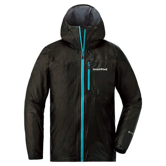 Montbell peak dry shell review new arrivals