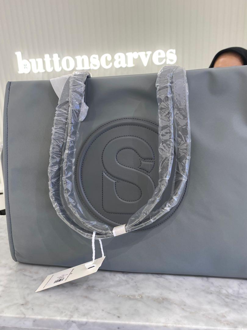 Aaliya Tote Bag Buttonscarves