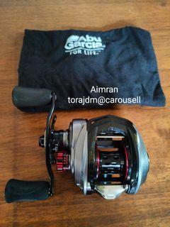 Abu Garcia Revo LV7