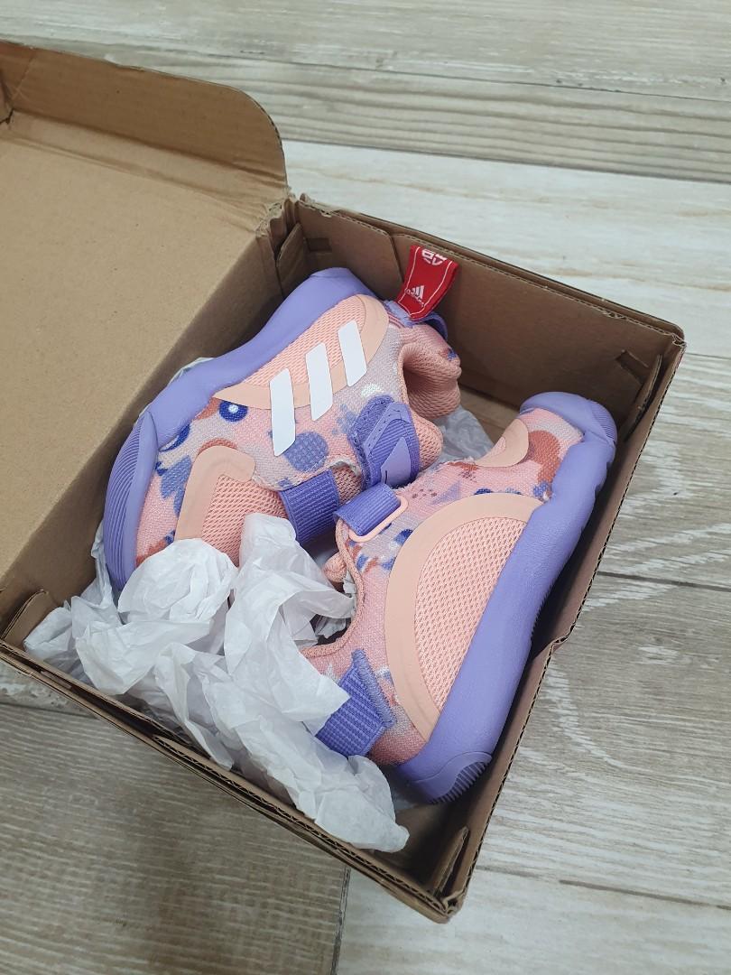 Adidas Activeplay cny Shoes 4K UK 4.5 US