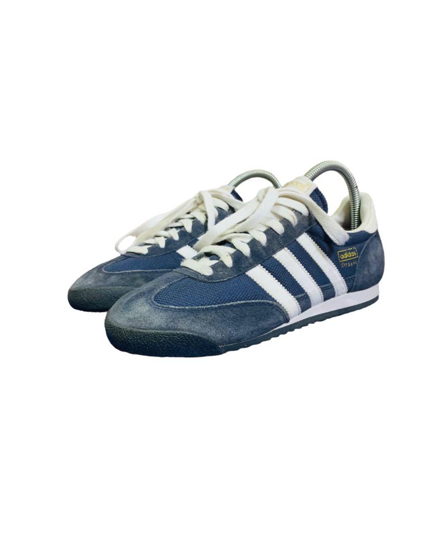 Adidas dragon suede shop