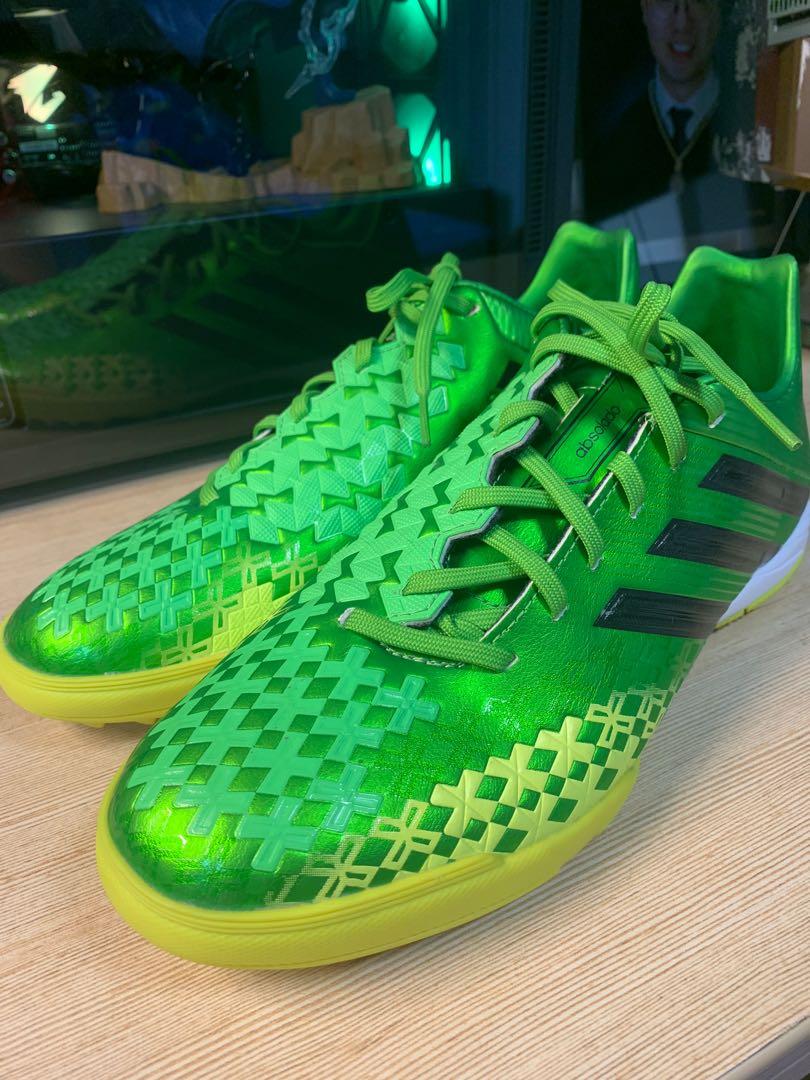Adidas predator absolado society discount