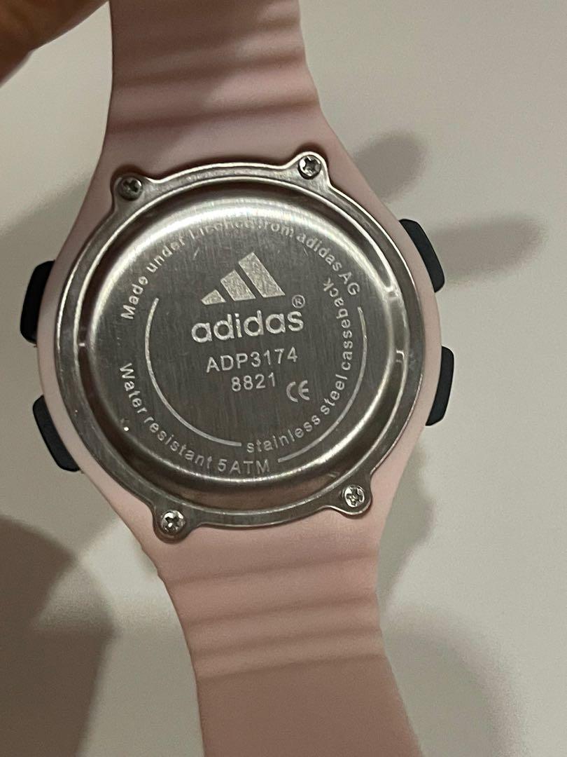 Adidas Watch Men s Fashion Watches Accessories Watches on
