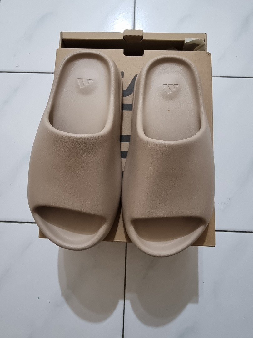 yeezy slide adults