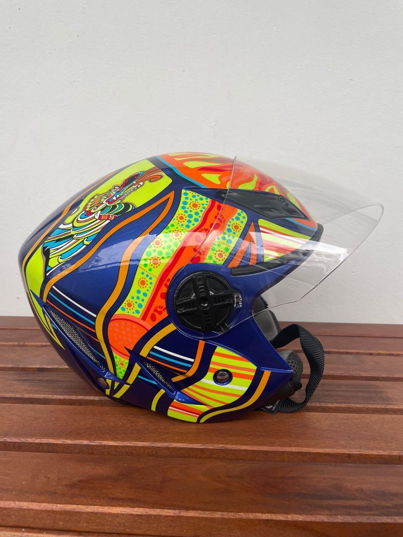 Agv blade store 5 continents