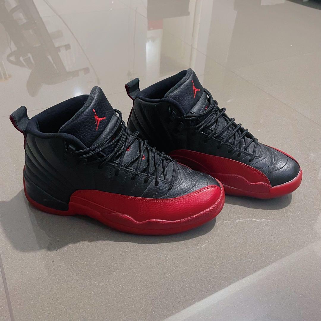 Rare outlet jordan 12