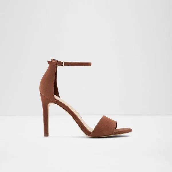 ALDO FIOLLA heeled sandals