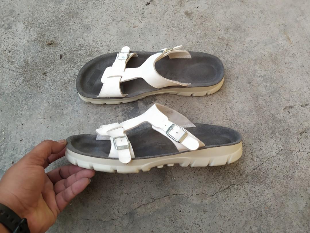 Alpro flip flops best sale