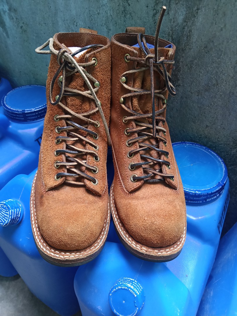alternative boots uk