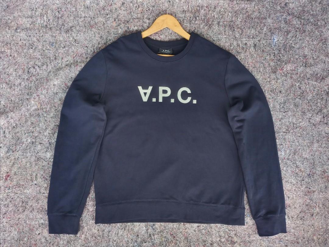 apc sweatshirt