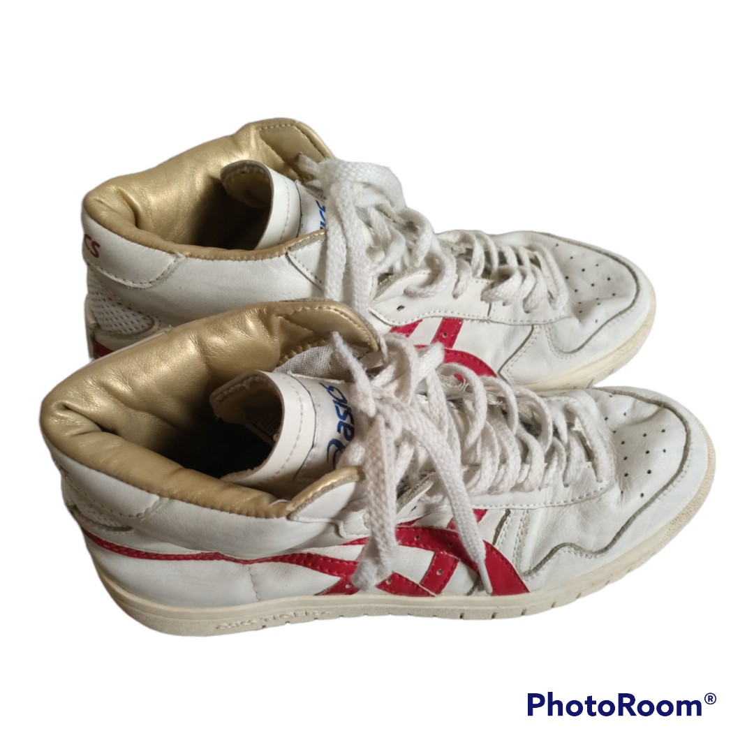 Asics sales japan tiger