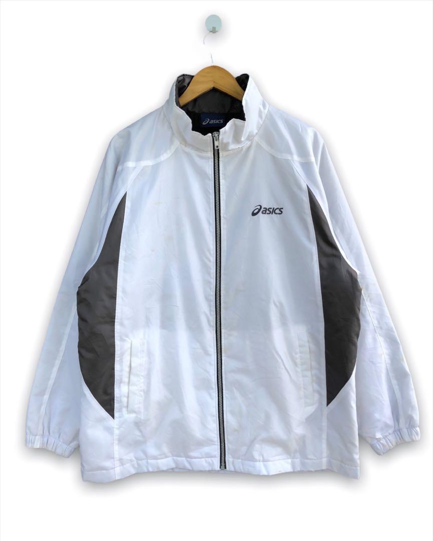 Asics windbreaker outlet