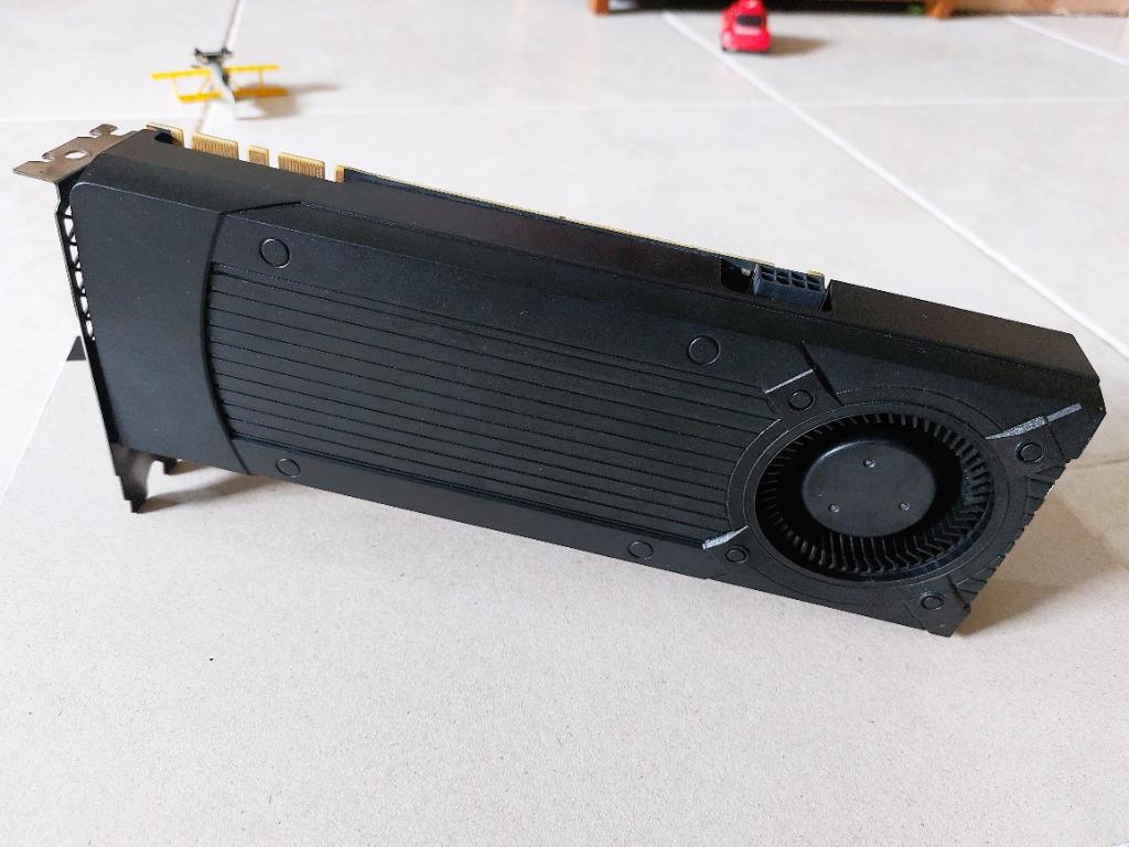 Asus GeForce GTX 1070 8GB