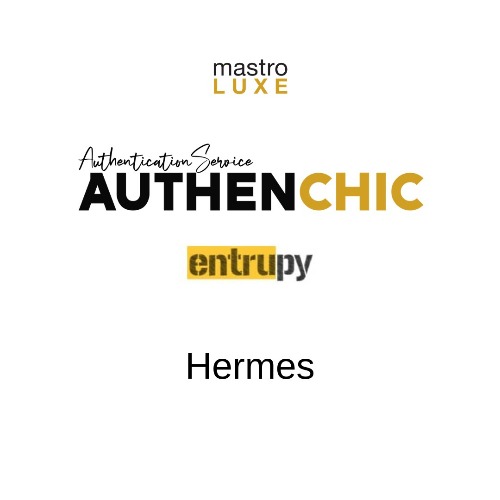 AUTHENCHIC X Entrupy ~ Authentication services for Hermes Bags ...