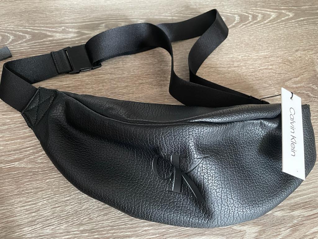 Waist bag ck online