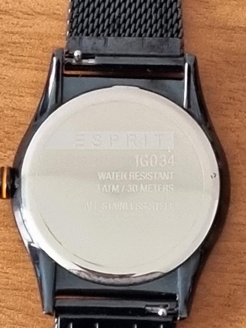 Esprit 1g034 2025