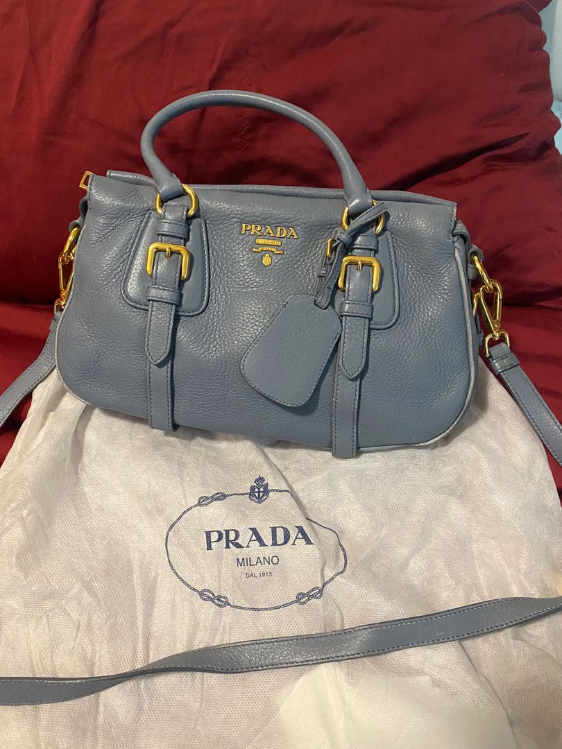 prada bag original price