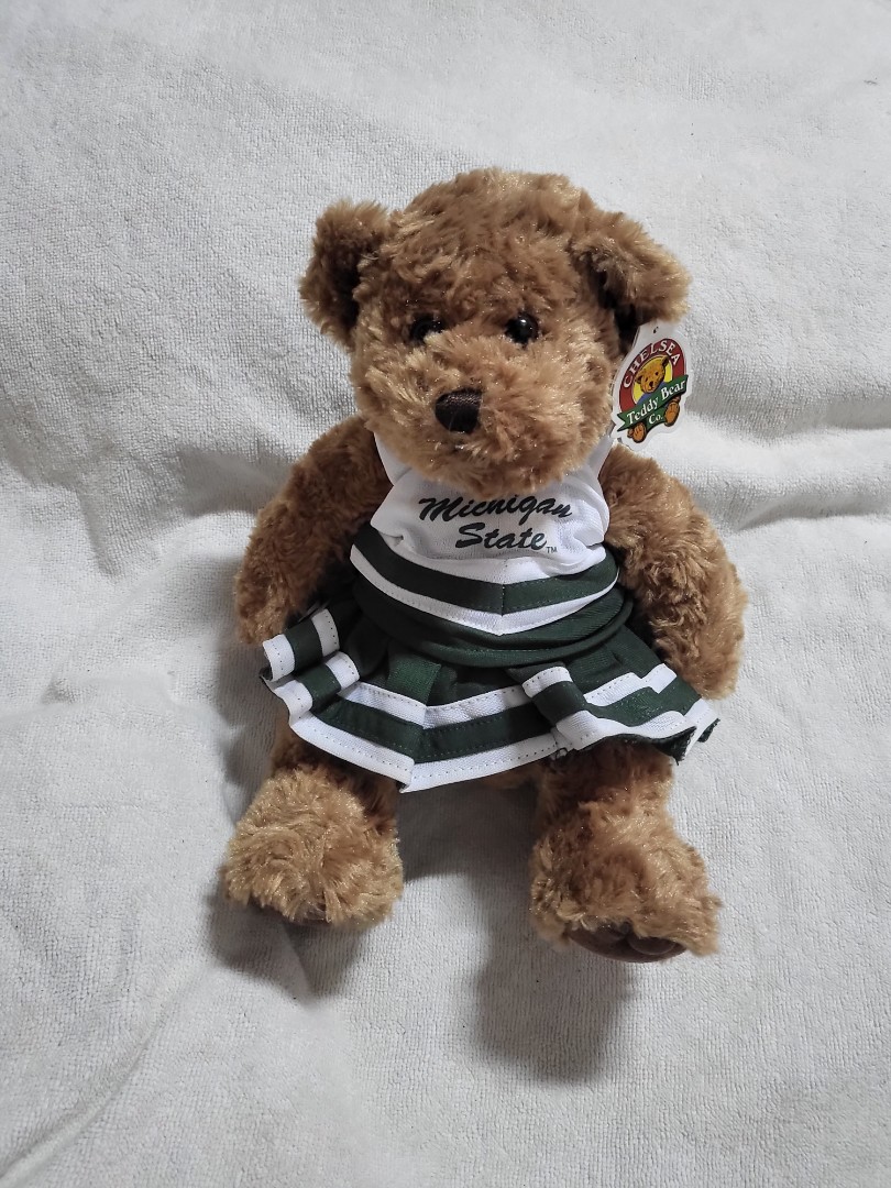 Chelsea teddy bear co on sale