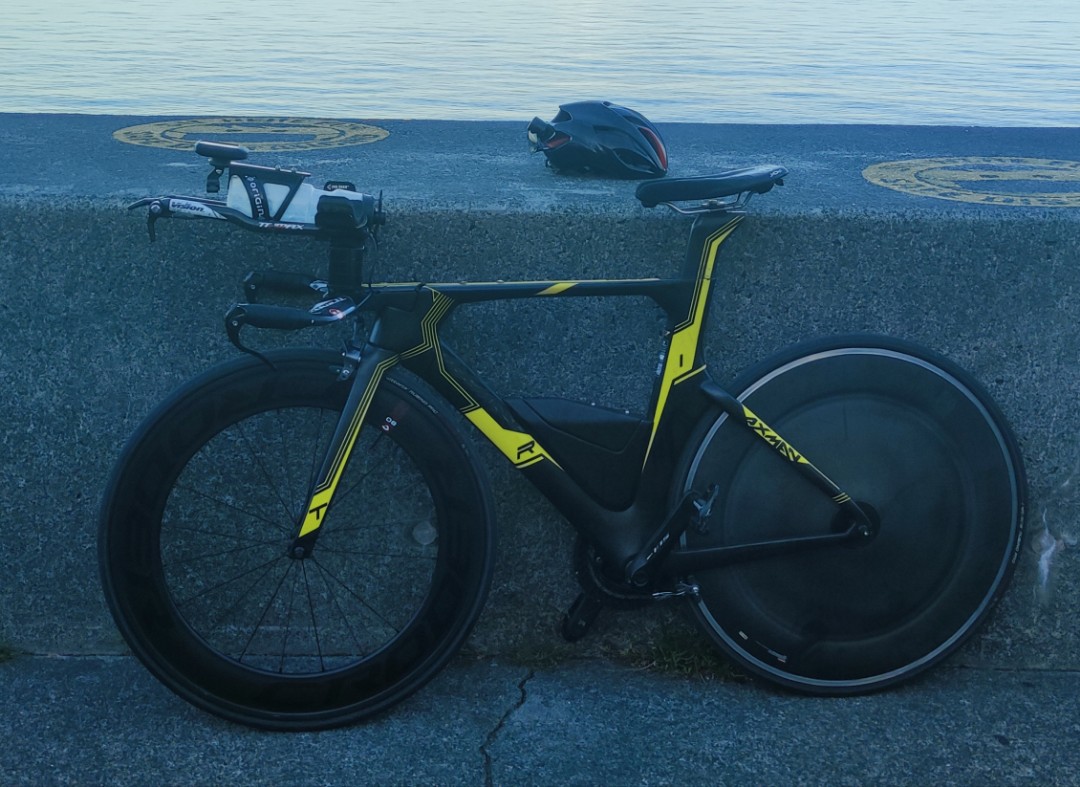 Axman Tribike, Triathlon bike, TT bike, Time trial bike, Sports ...