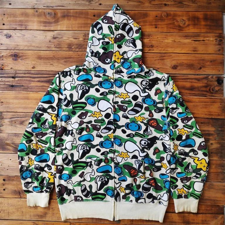 Baby milo animal on sale kingdom hoodie