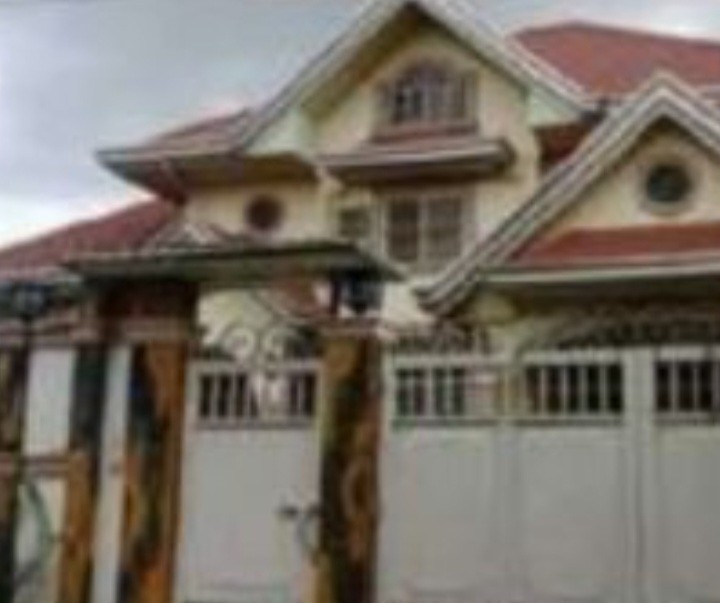 Bank foreclosed, House and Lot, FAMILY VILLE SUBDIVISION, LUBAO