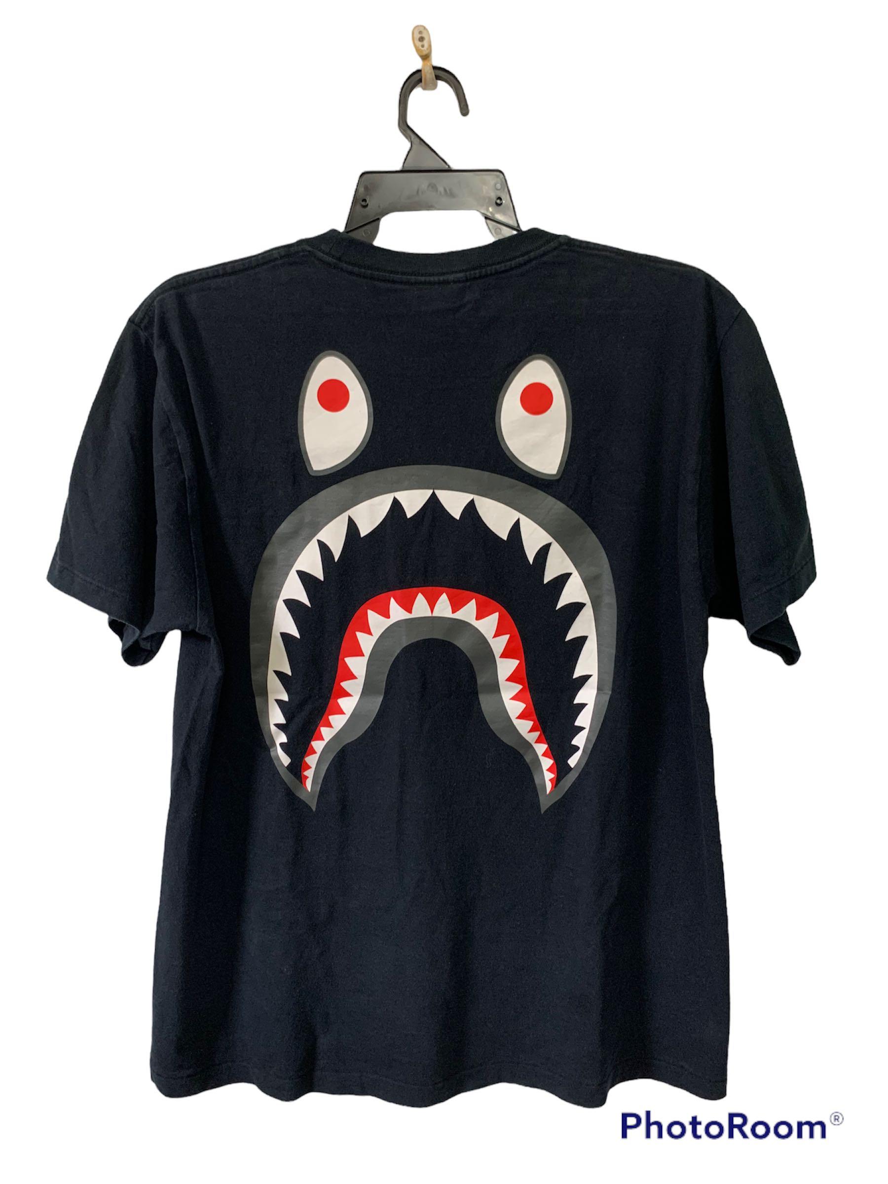 Bape hot sale wgm tee