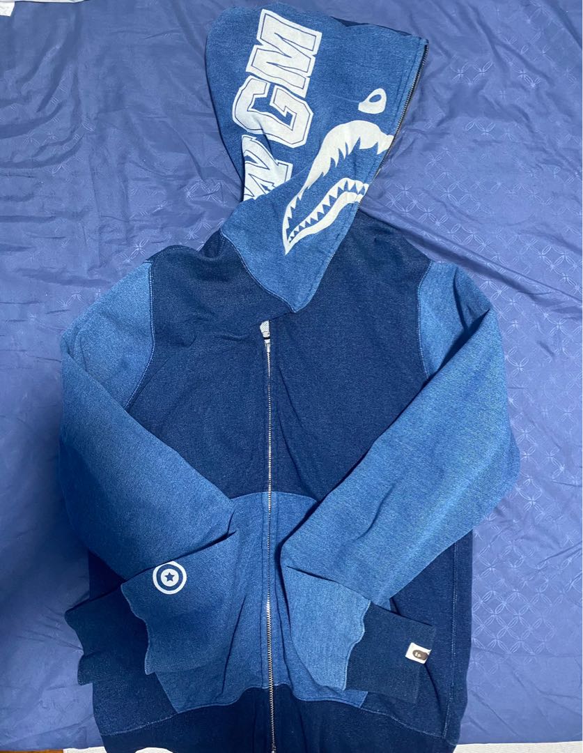 Wgm hoodie hotsell