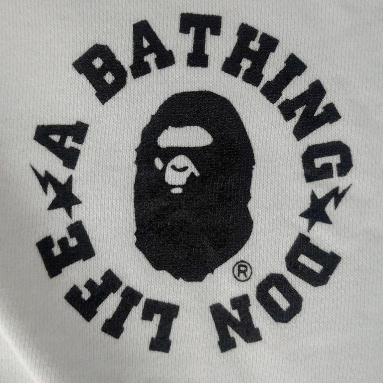 Bape X Big Sean