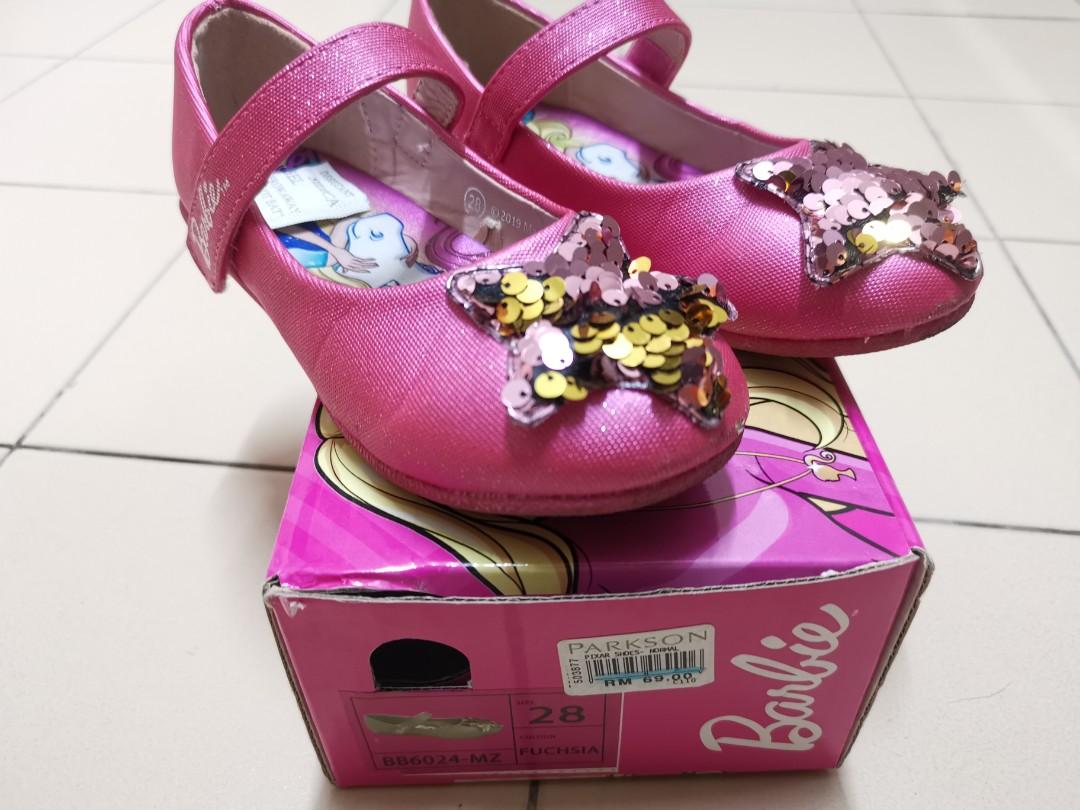 Barbie clearance princess shoes
